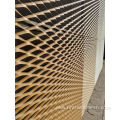 architectural aluminum metal mesh